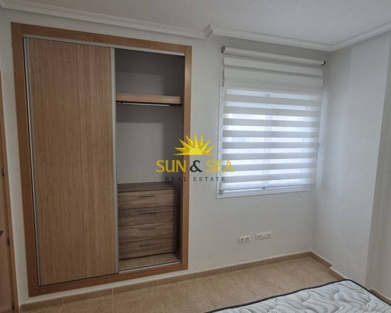 Apartamento de 2 habitaciones en Dolores en alquiler con garaje - 600 € (Ref: 8696160)