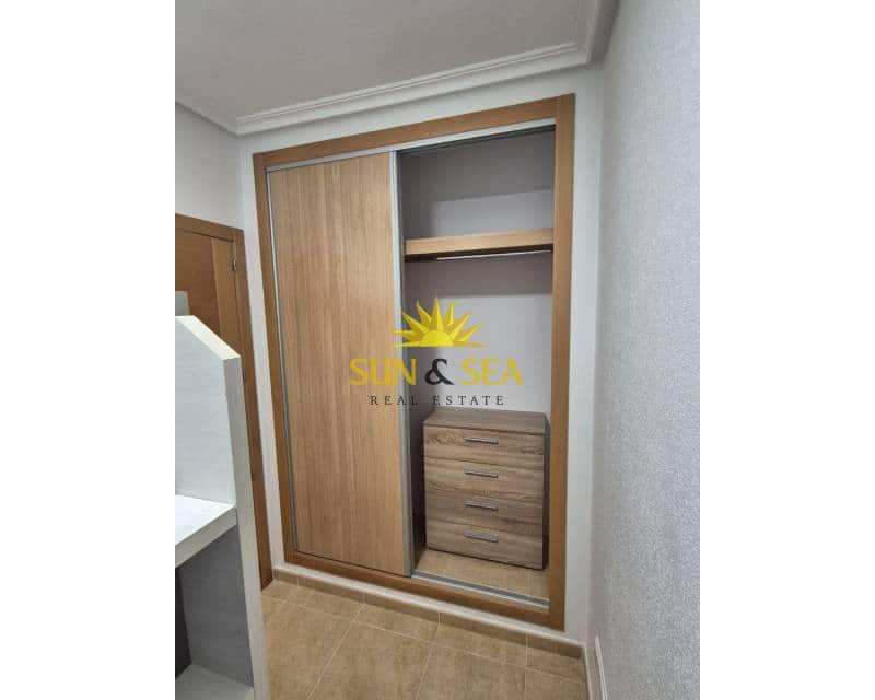 Apartamento de 2 habitaciones en Dolores en alquiler con garaje - 600 € (Ref: 8696160)