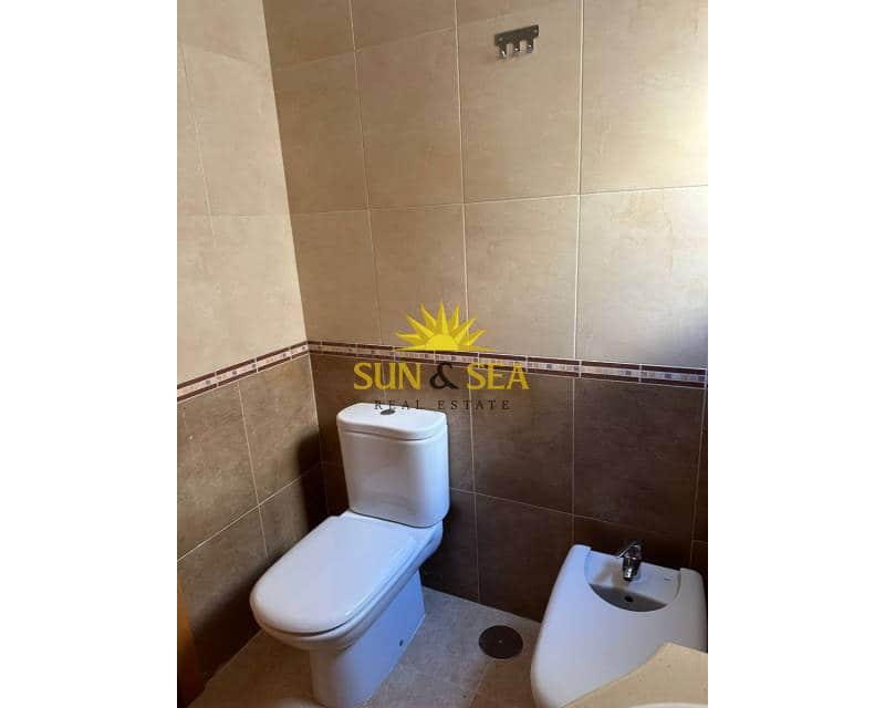 Apartamento de 2 habitaciones en Dolores en alquiler con garaje - 600 € (Ref: 8696160)