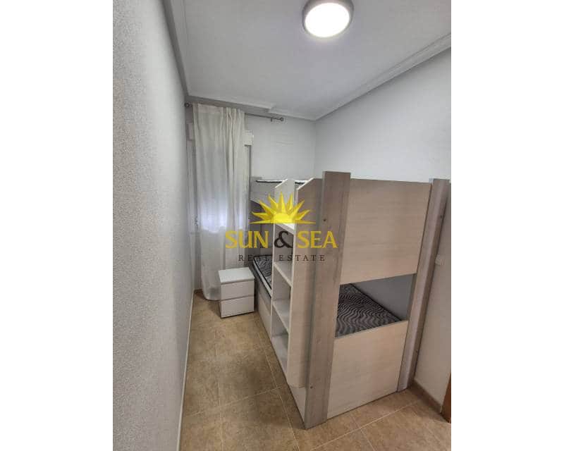 Apartamento de 2 habitaciones en Dolores en alquiler con garaje - 600 € (Ref: 8696160)