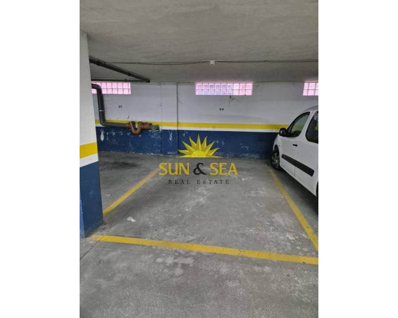 Apartamento de 2 habitaciones en Dolores en alquiler con garaje - 600 € (Ref: 8696160)