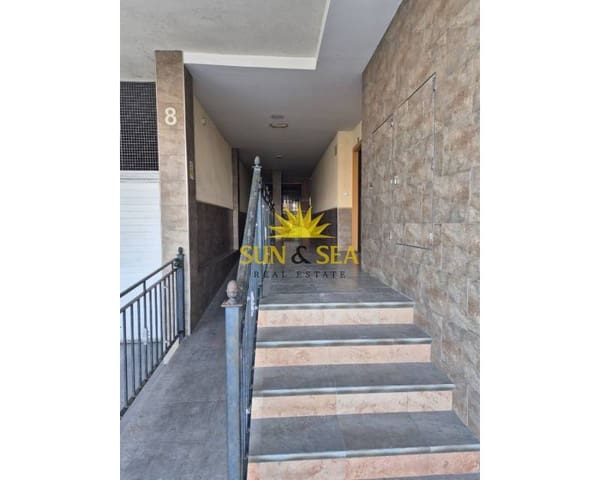 Apartamento de 2 habitaciones en Dolores en alquiler con garaje - 600 € (Ref: 8696160)