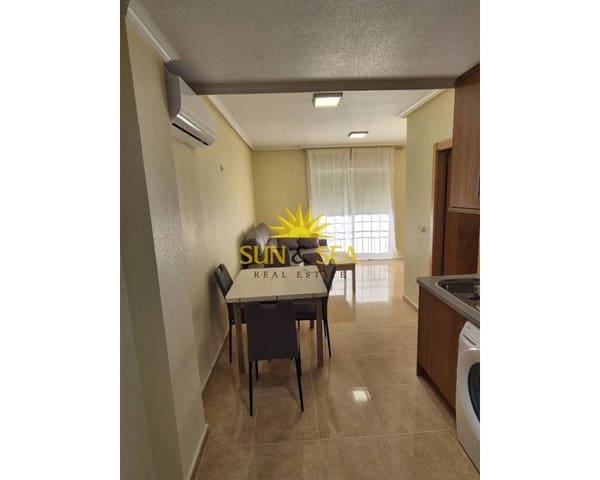 Apartamento de 2 habitaciones en Dolores en alquiler con garaje - 600 € (Ref: 8696160)