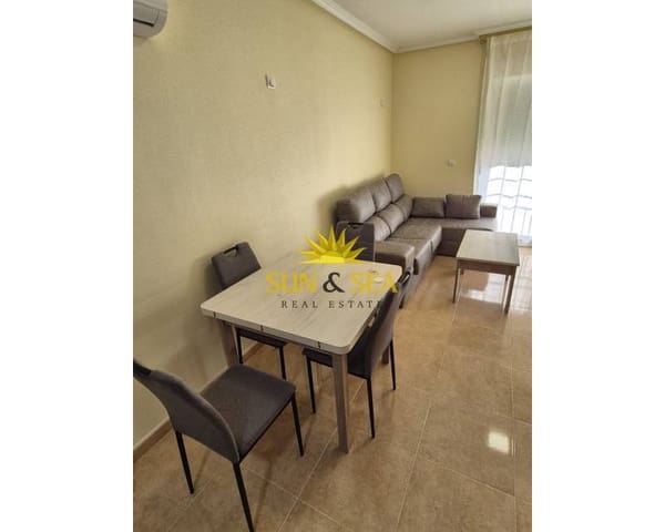 Apartamento de 2 habitaciones en Dolores en alquiler con garaje - 600 € (Ref: 8696160)