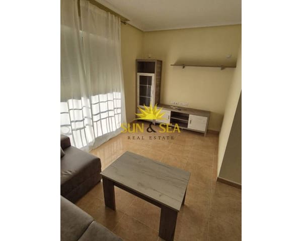 Apartamento de 2 habitaciones en Dolores en alquiler con garaje - 600 € (Ref: 8696160)