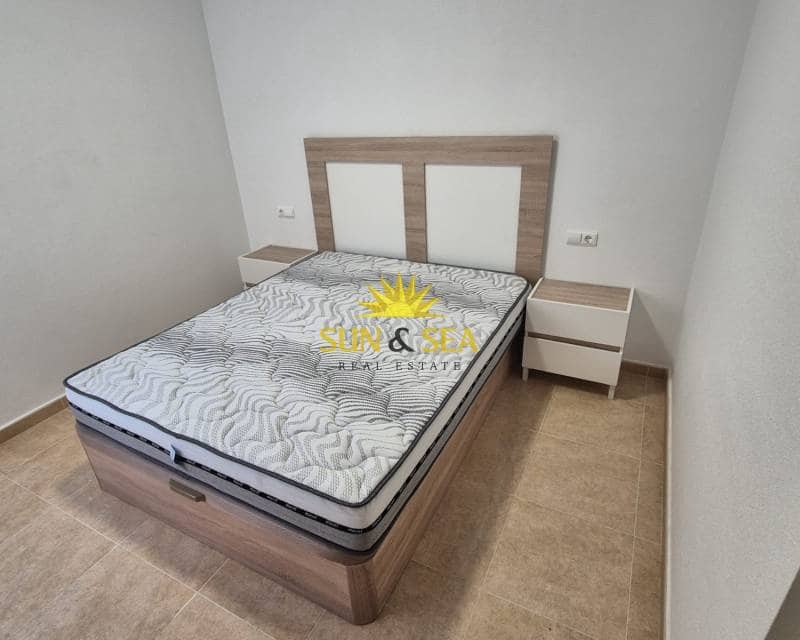 Apartamento de 2 habitaciones en Dolores en alquiler con garaje - 600 € (Ref: 8696160)