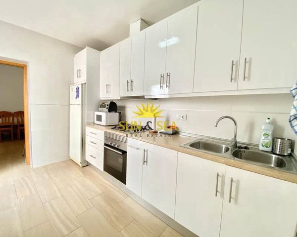 3 bedroom Villa for holiday rental in Lo Pagan, San Pedro del Pinatar with garage - € 690 (Ref: 8697571)