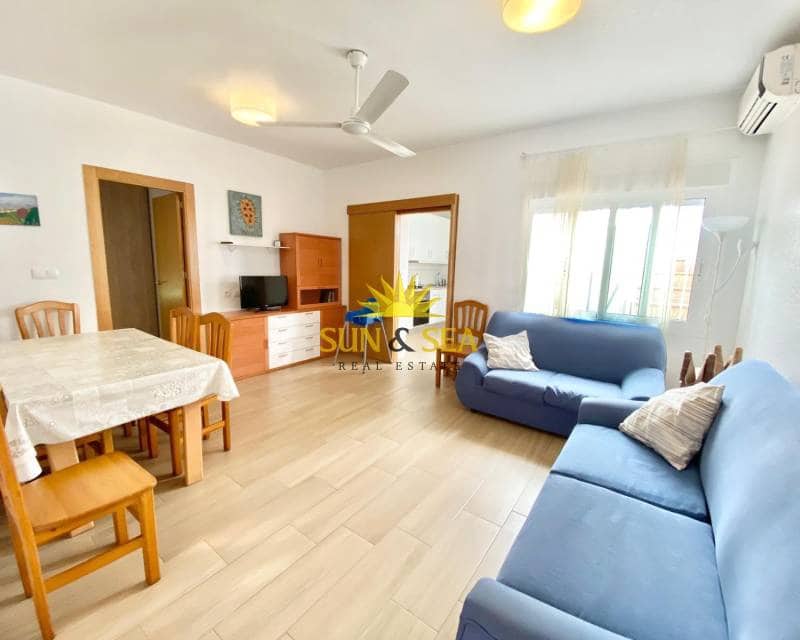 3 bedroom Villa for holiday rental in Lo Pagan with garage - € 690 (Ref: 8697571)