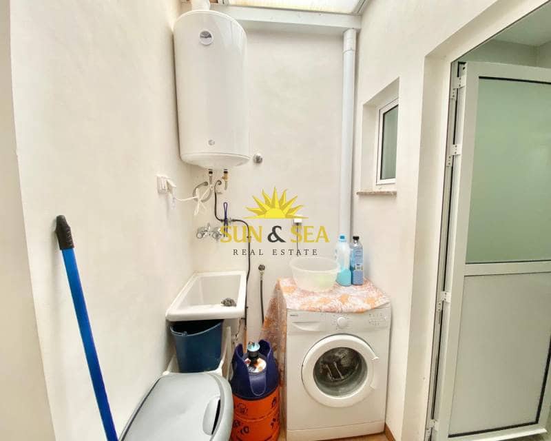 3 bedroom Villa for holiday rental in Lo Pagan with garage - € 690 (Ref: 8697571)