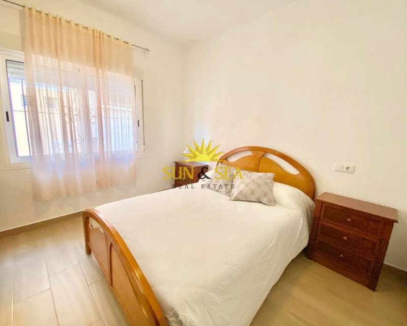 3 bedroom Villa for holiday rental in Lo Pagan with garage - € 690 (Ref: 8697571)