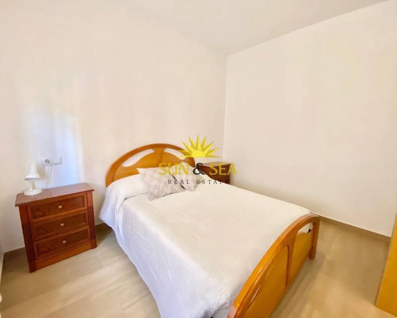 3 bedroom Villa for holiday rental in Lo Pagan with garage - € 690 (Ref: 8697571)