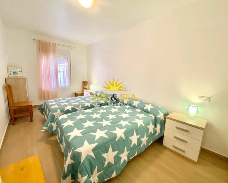 3 bedroom Villa for holiday rental in Lo Pagan with garage - € 690 (Ref: 8697571)