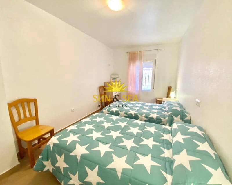 3 bedroom Villa for holiday rental in Lo Pagan with garage - € 690 (Ref: 8697571)
