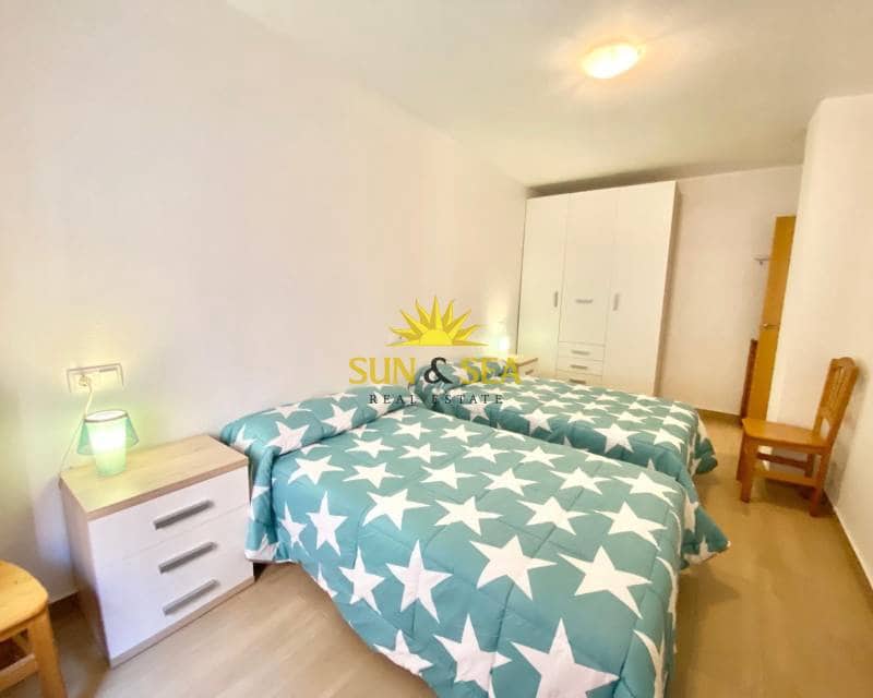 3 bedroom Villa for holiday rental in Lo Pagan with garage - € 690 (Ref: 8697571)