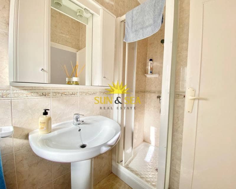 3 bedroom Villa for holiday rental in Lo Pagan with garage - € 690 (Ref: 8697571)