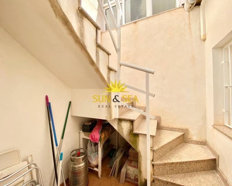 3 bedroom Villa for holiday rental in Lo Pagan with garage - € 690 (Ref: 8697571)