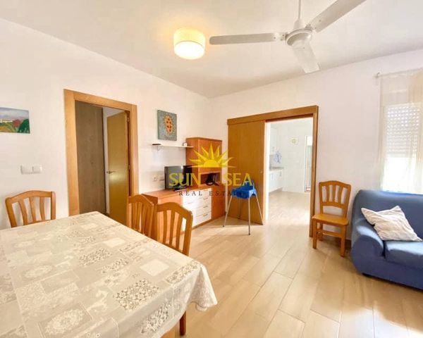 3 bedroom Villa for holiday rental in Lo Pagan, San Pedro del Pinatar with garage - € 690 (Ref: 8697571)