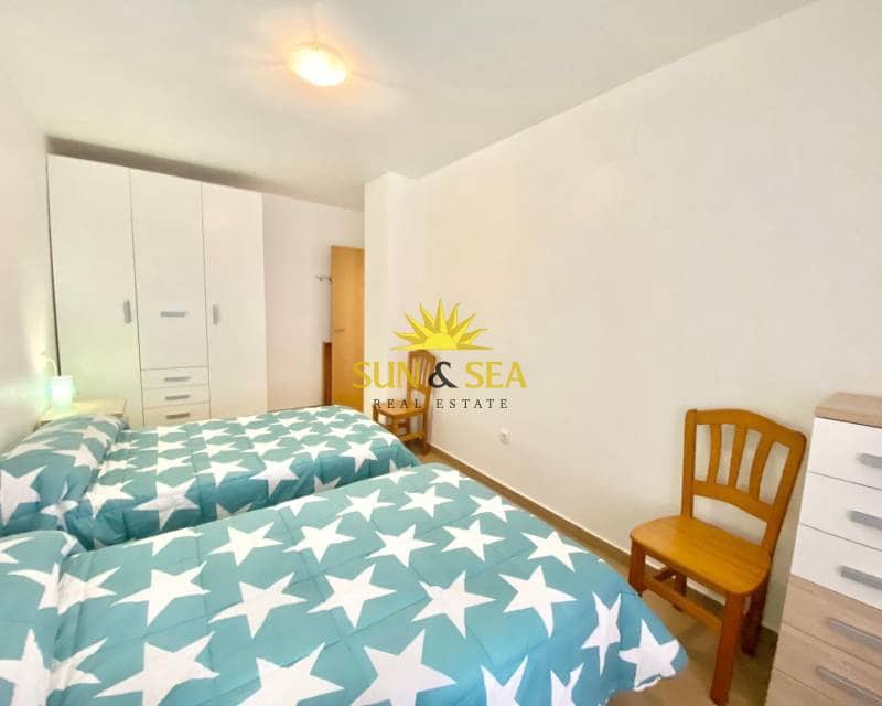 3 bedroom Villa for holiday rental in Lo Pagan with garage - € 690 (Ref: 8697571)