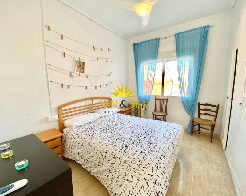 3 bedroom Villa for holiday rental in Lo Pagan with garage - € 690 (Ref: 8697571)