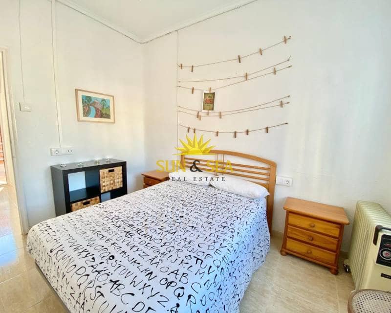3 bedroom Villa for holiday rental in Lo Pagan with garage - € 690 (Ref: 8697571)