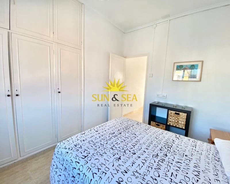 3 bedroom Villa for holiday rental in Lo Pagan with garage - € 690 (Ref: 8697571)