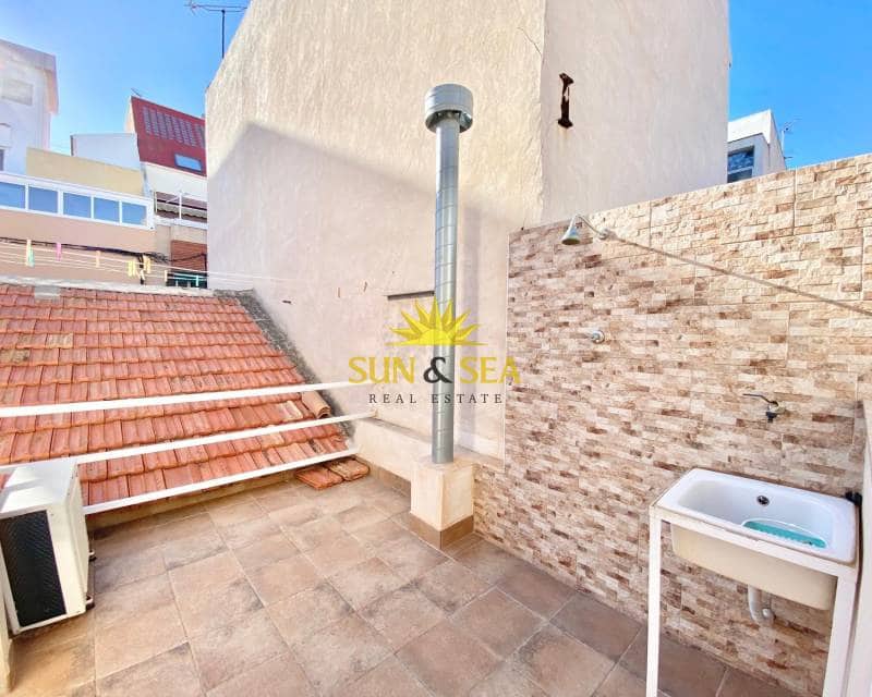 3 bedroom Villa for holiday rental in Lo Pagan with garage - € 690 (Ref: 8697571)