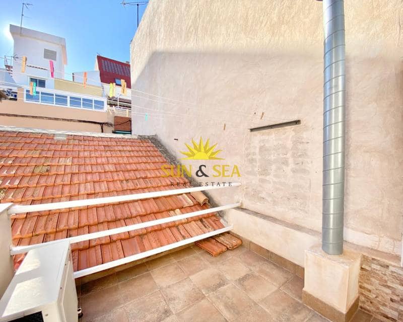3 bedroom Villa for holiday rental in Lo Pagan with garage - € 690 (Ref: 8697571)