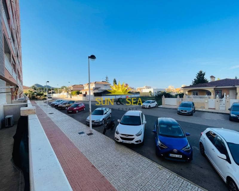 3 sovrum Lägenhet att hyra i Playa Honda med pool garage - 630 € (Ref: 8698785)