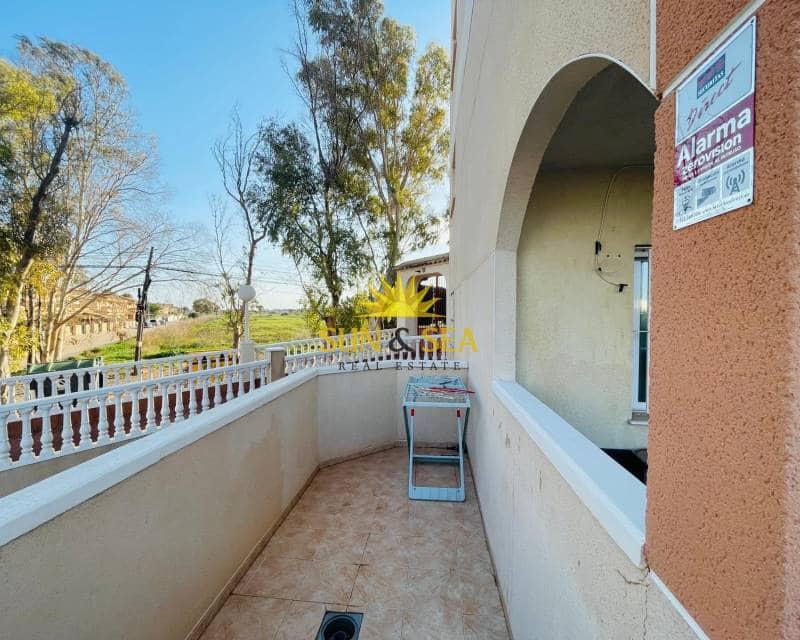 3 sovrum Lägenhet att hyra i Playa Honda med pool garage - 630 € (Ref: 8698785)