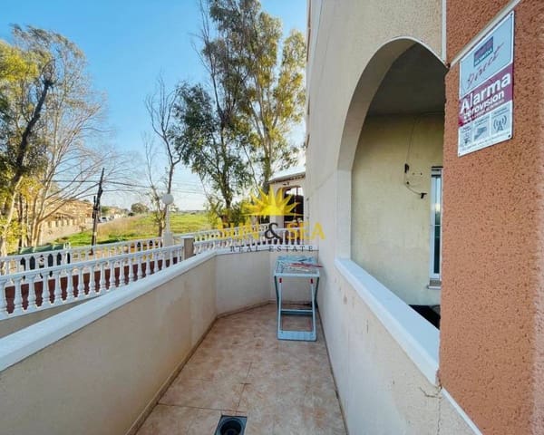 3 bedroom Apartment for rent in Playa Honda, Cartagena with pool garage - € 630 (Ref: 8698785)