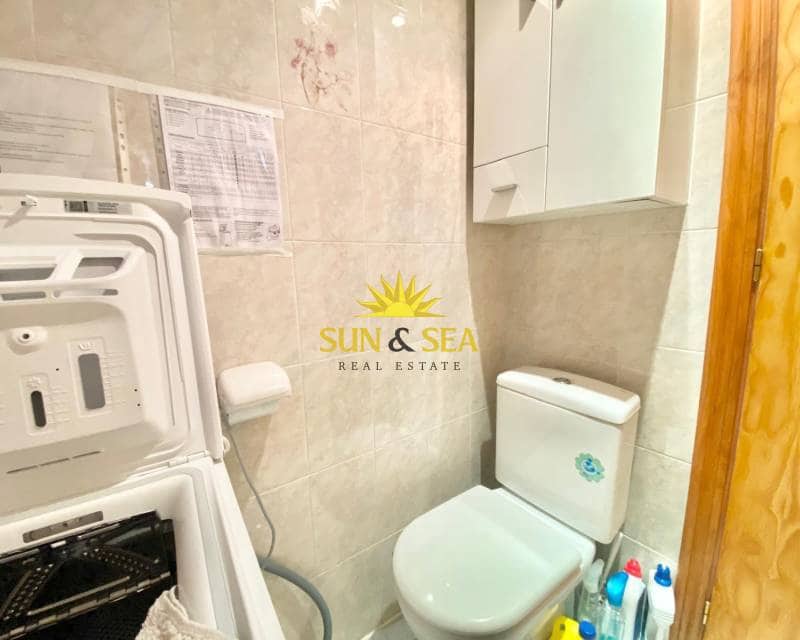 1 bedroom Studio for rent in La Mata with pool garage - € 500 (Ref: 8698786)