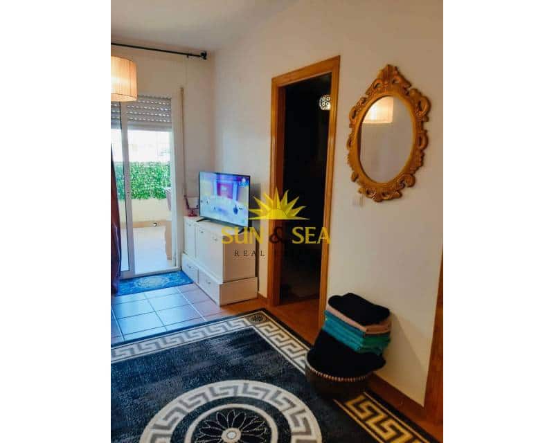 2 sovrum Villa för semesterbostäder i La Zenia med pool - 1 100 € (Ref: 8703550)