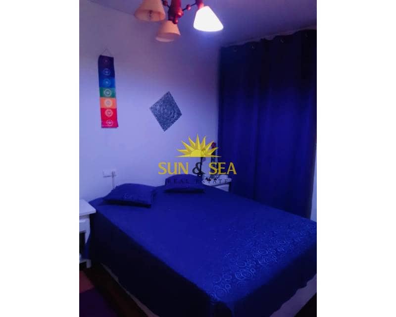 2 sovrum Villa för semesterbostäder i La Zenia med pool - 1 100 € (Ref: 8703550)