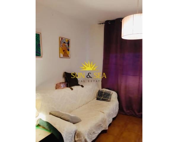   2 soveværelse   ferieVilla i La Zenia, Orihuela med   swimmingpool   - € 1.100 (Ref: 8703550)