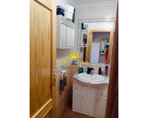   2 soveværelse   ferieVilla i La Zenia, Orihuela med   swimmingpool   - € 1.100 (Ref: 8703550)