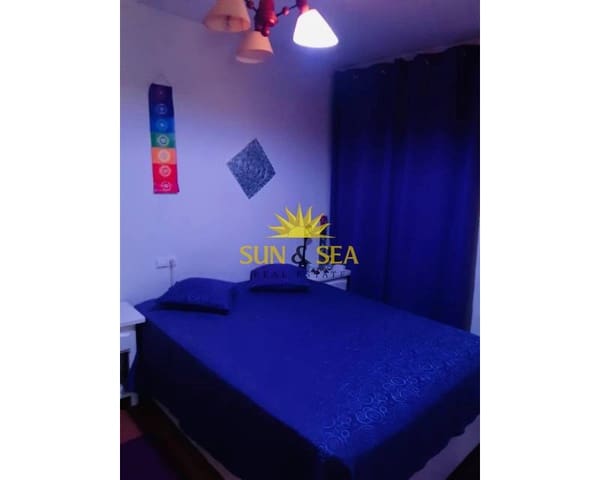   2 soveværelse   ferieVilla i La Zenia, Orihuela med   swimmingpool   - € 1.100 (Ref: 8703550)