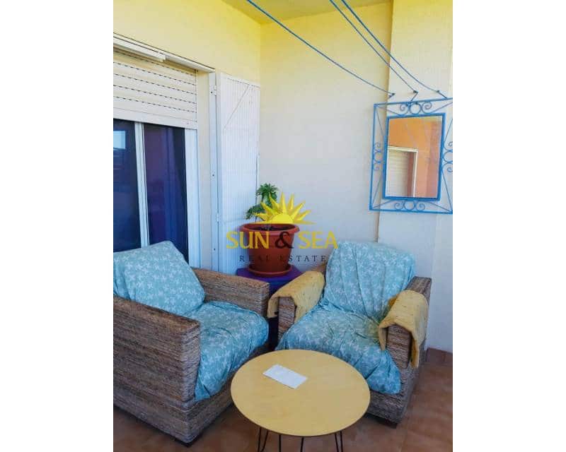 2 sovrum Villa för semesterbostäder i La Zenia med pool - 1 100 € (Ref: 8703550)