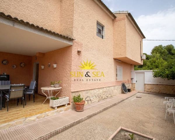 4 slaapkamer Villa te koop in Las Torres de Cotillas met zwembad garage - € 420.000 (Ref: 8707336)