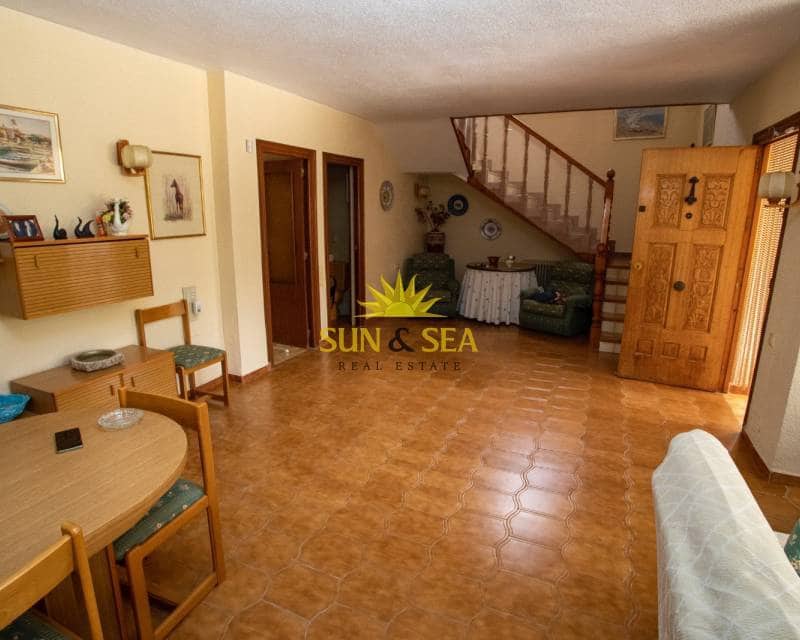 4 makuuhuone Huvila myytävänä paikassa Las Torres de Cotillas mukana uima-altaan 
autotalli - 420 000 € (Ref: 8707336)