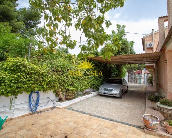 4 slaapkamer Villa te koop in Las Torres de Cotillas met zwembad garage - € 420.000 (Ref: 8707336)