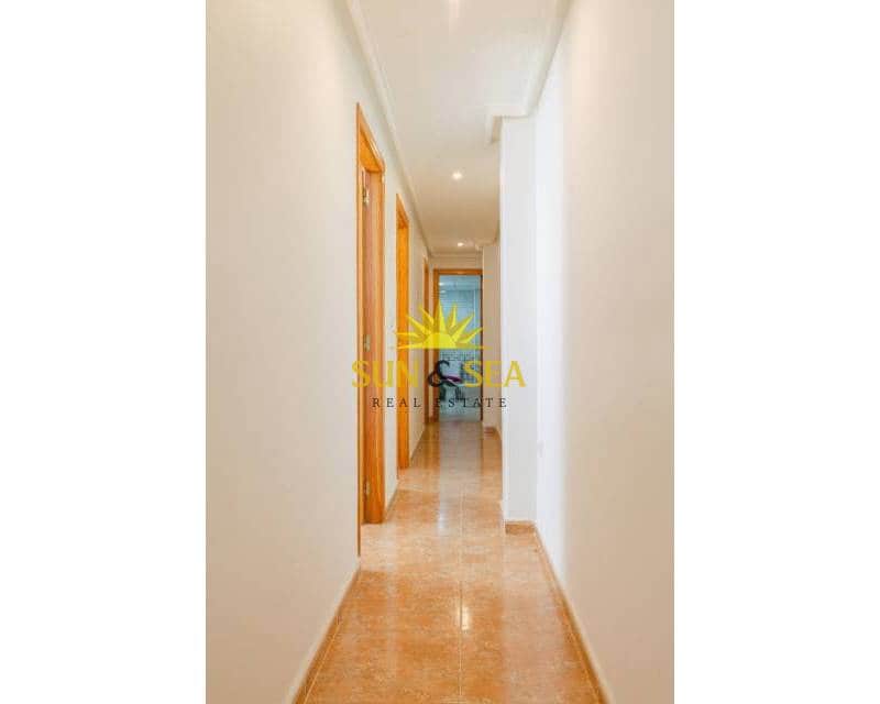 3 soverom Leilighet til leie i Guardamar del Segura - € 700 (Ref: 8707468)