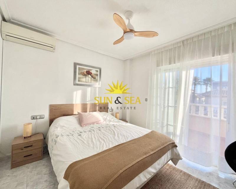 2 bedroom Villa for rent in Orihuela Costa with pool garage - € 1,050 (Ref: 8708296)