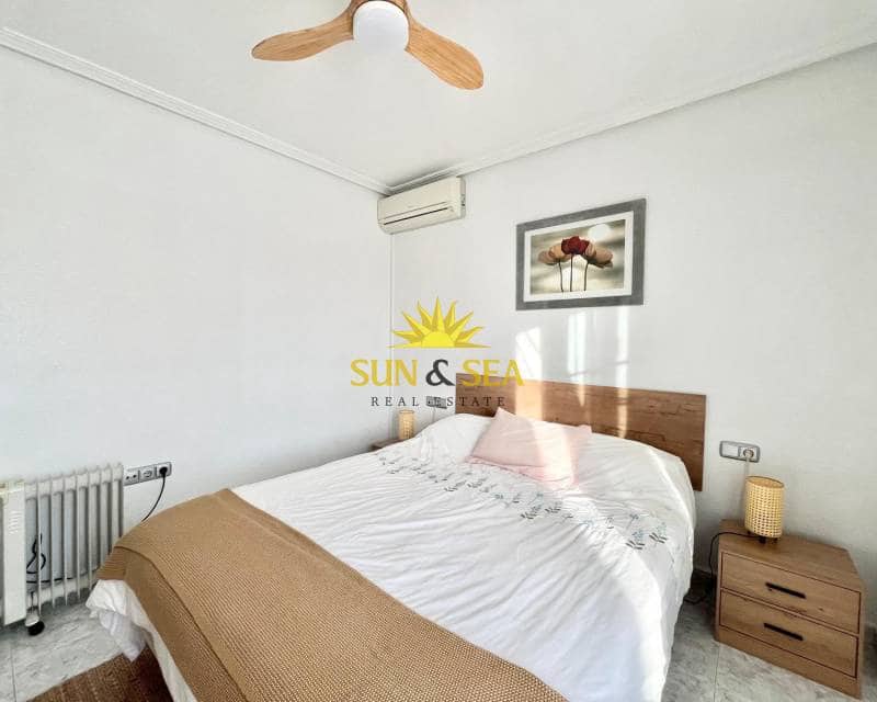 2 bedroom Villa for rent in Orihuela Costa with pool garage - € 1,050 (Ref: 8708296)