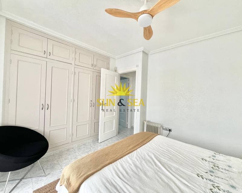 2 bedroom Villa for rent in Orihuela Costa with pool garage - € 1,050 (Ref: 8708296)