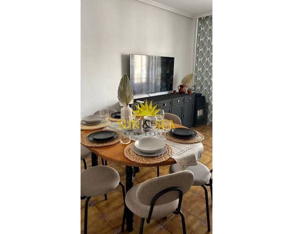 3 bedroom Apartment for rent in Centro, Torrevieja - € 1,000 (Ref: 8713097)