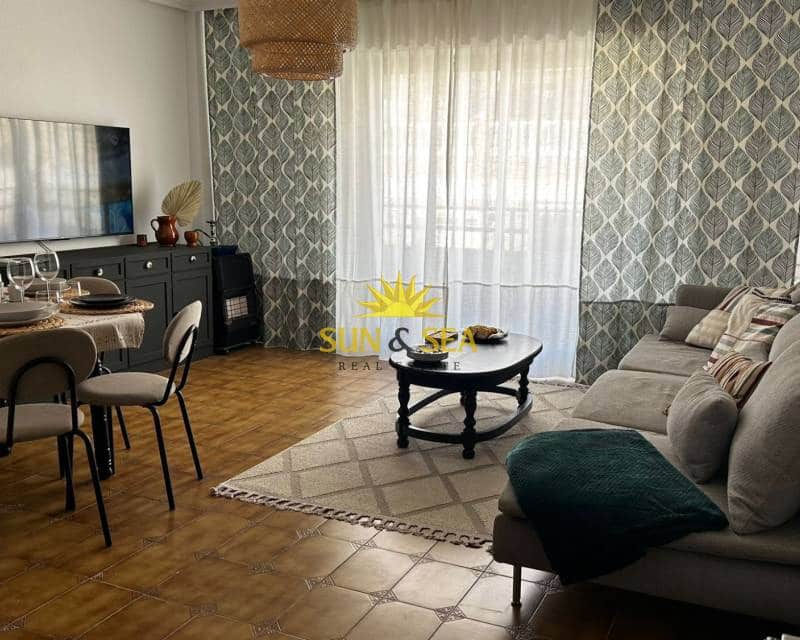 3 bedroom Apartment for rent in Torrevieja - € 1,000 (Ref: 8713097)