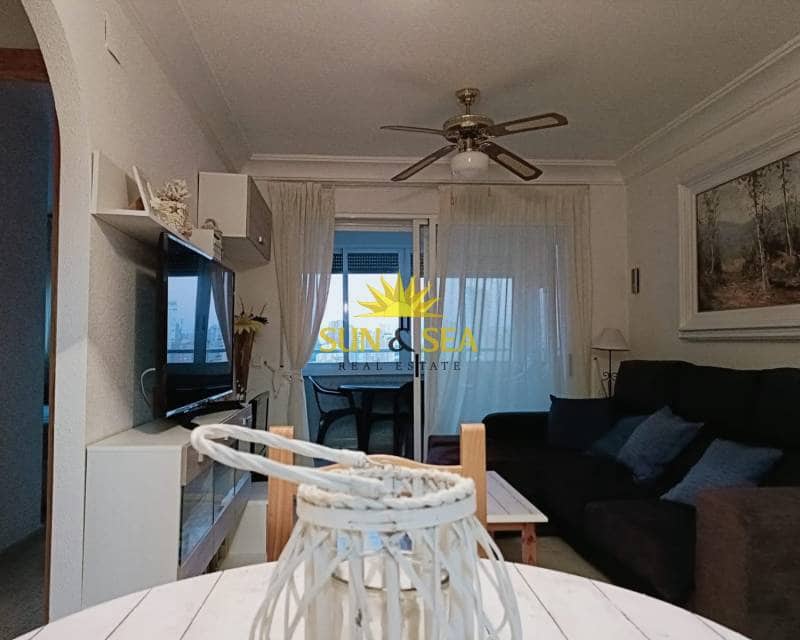 2 camera da letto Appartamento da affittare in Benidorm con piscina garage - 900 € (Rif: 8713100)