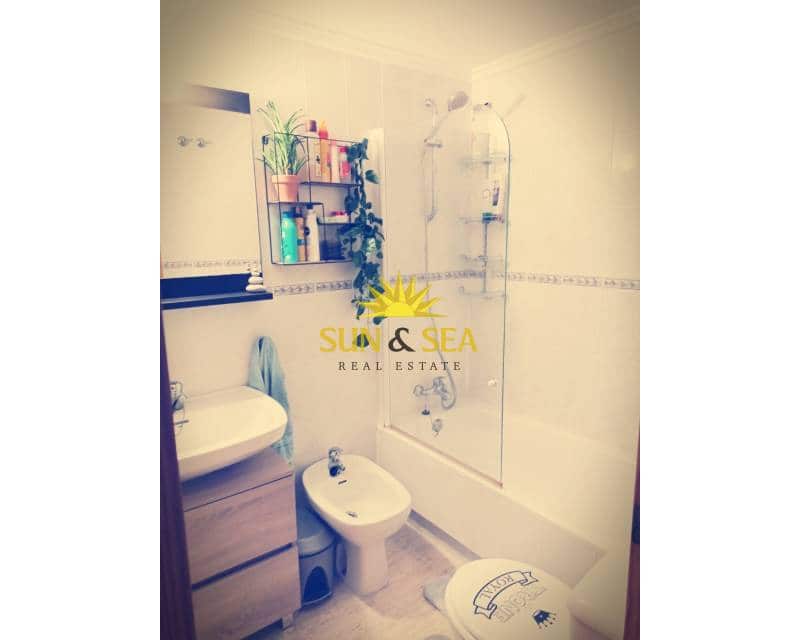 2 camera da letto Appartamento da affittare in Benidorm con piscina garage - 900 € (Rif: 8713100)