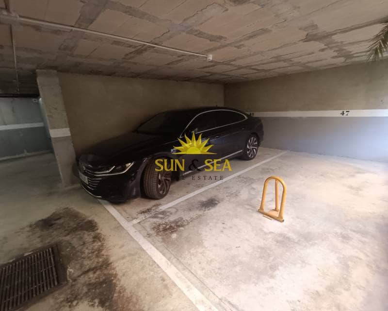 2 camera da letto Appartamento da affittare in Benidorm con piscina garage - 900 € (Rif: 8713100)