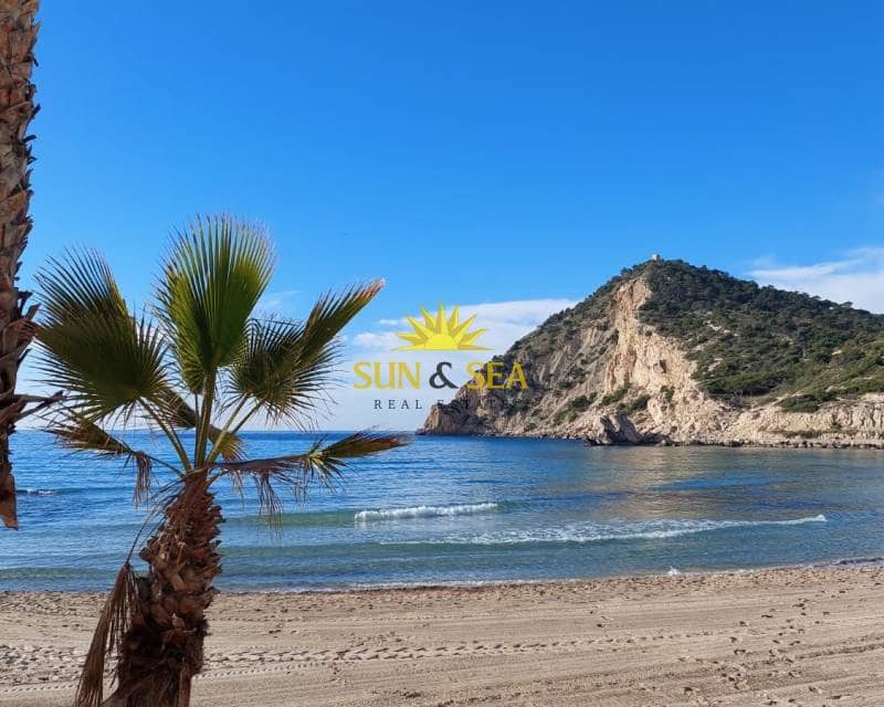 2 camera da letto Appartamento da affittare in Benidorm con piscina garage - 900 € (Rif: 8713100)